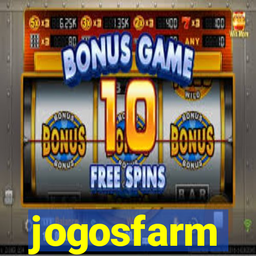 jogosfarm