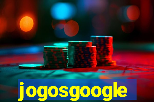 jogosgoogle