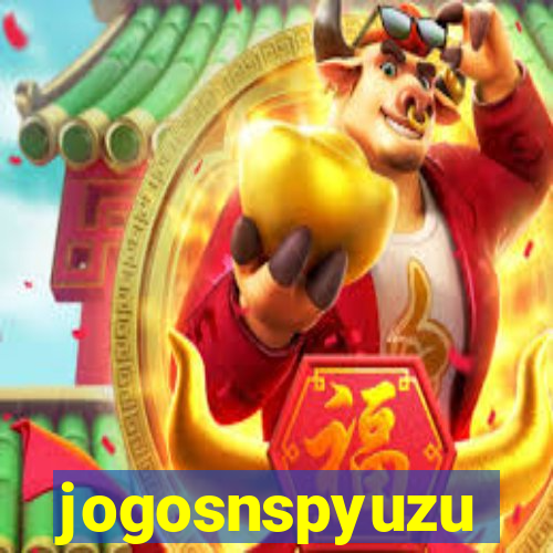 jogosnspyuzu