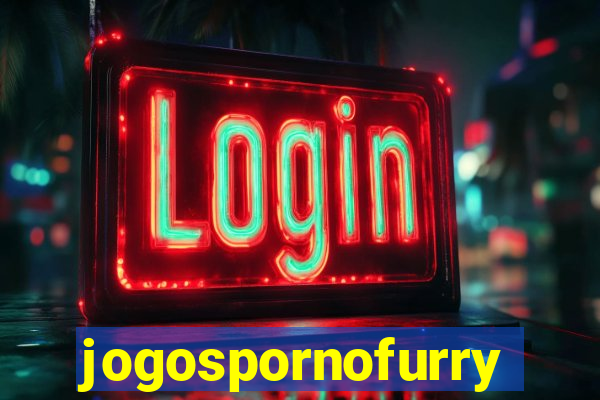 jogospornofurry