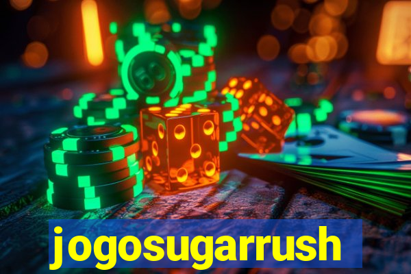 jogosugarrush