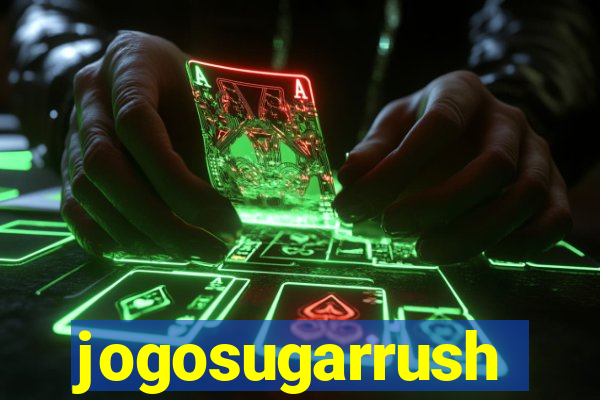 jogosugarrush