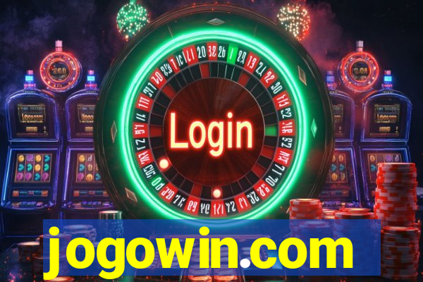 jogowin.com