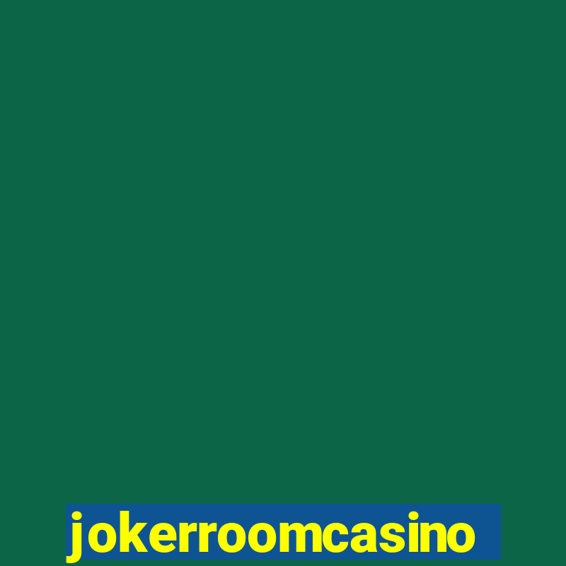 jokerroomcasino