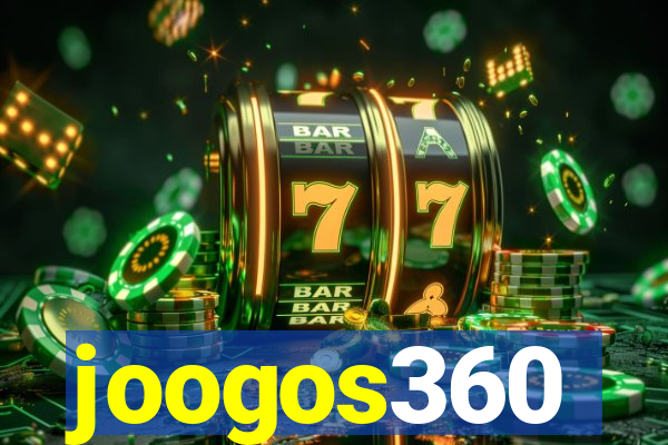 joogos360