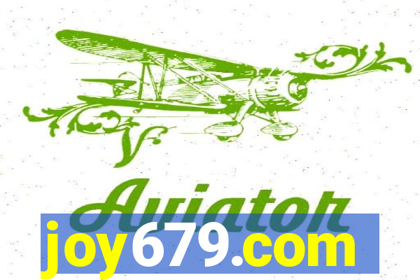 joy679.com