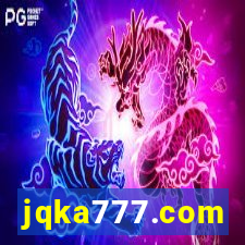 jqka777.com