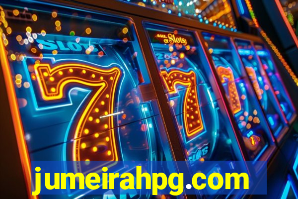 jumeirahpg.com