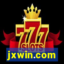 jxwin.com