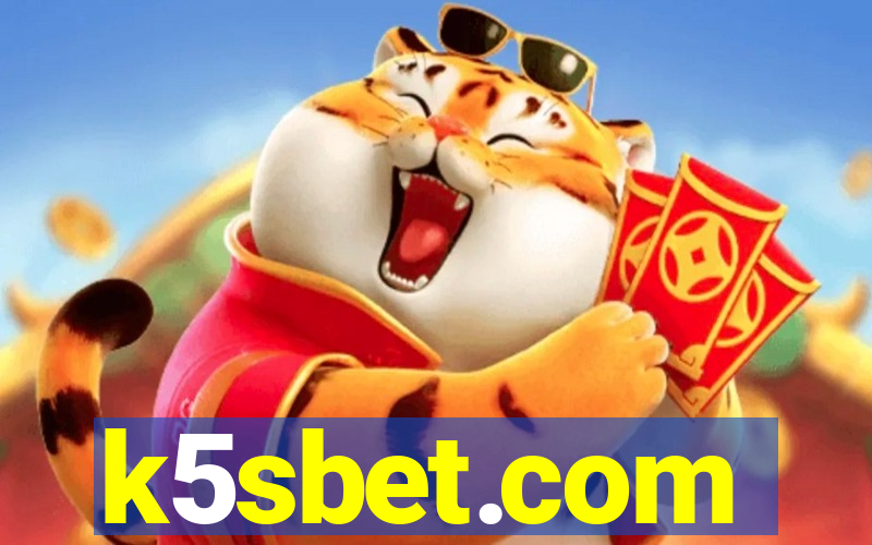 k5sbet.com