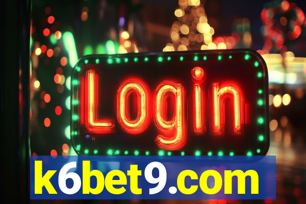 k6bet9.com