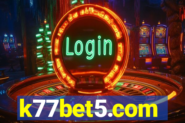 k77bet5.com