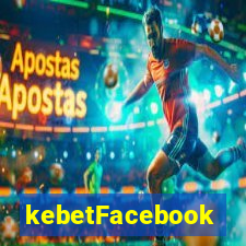 kebetFacebook