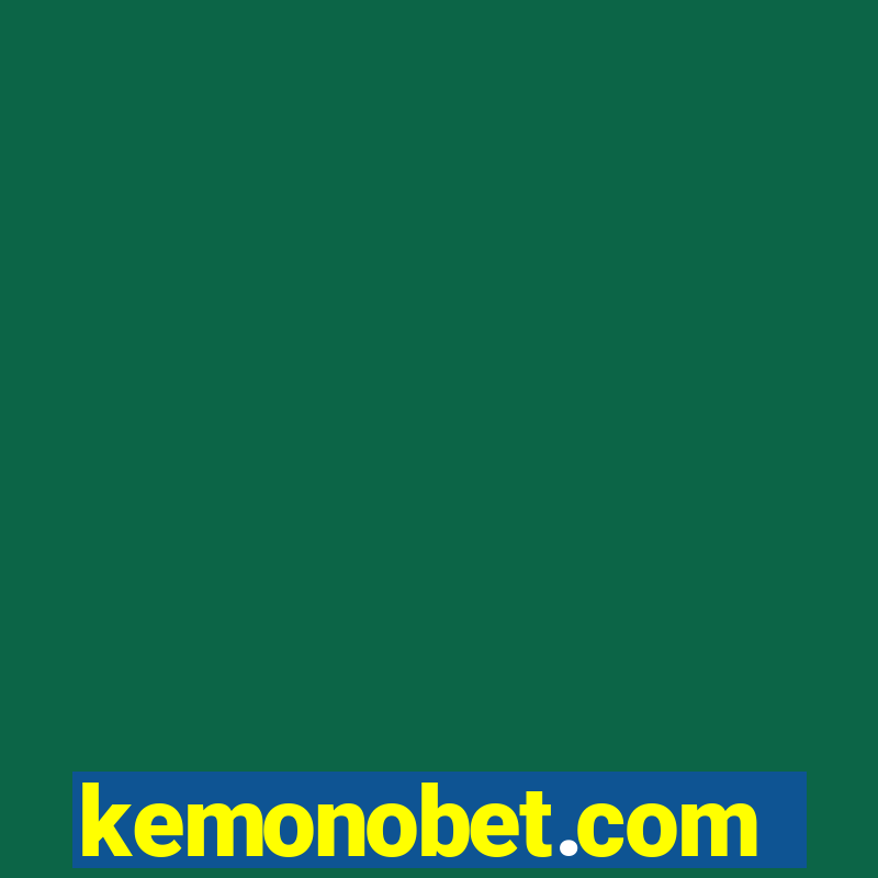 kemonobet.com