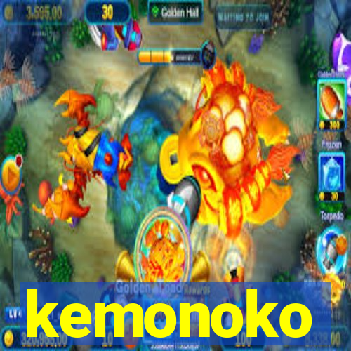 kemonoko