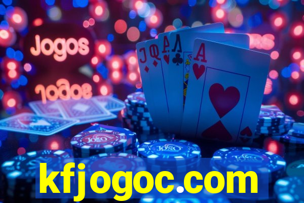 kfjogoc.com