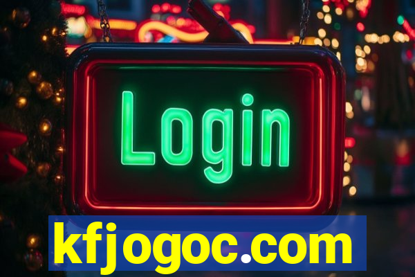 kfjogoc.com