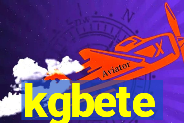 kgbete