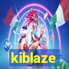 kiblaze