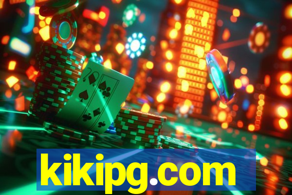 kikipg.com