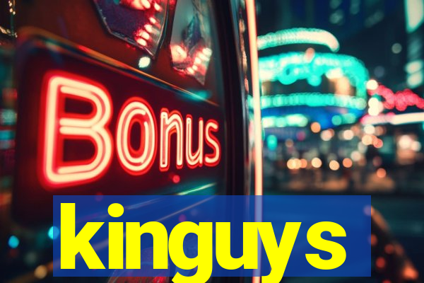 kinguys