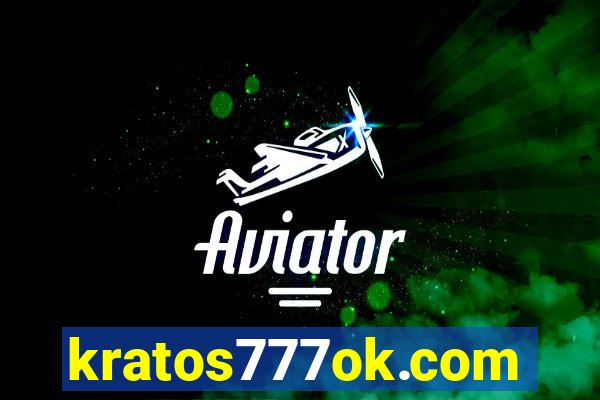 kratos777ok.com