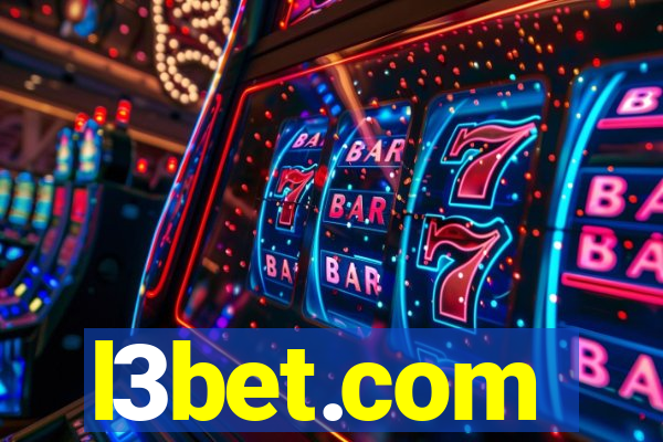 l3bet.com