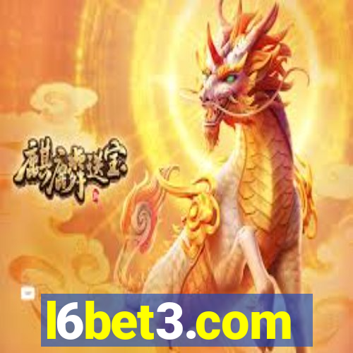 l6bet3.com