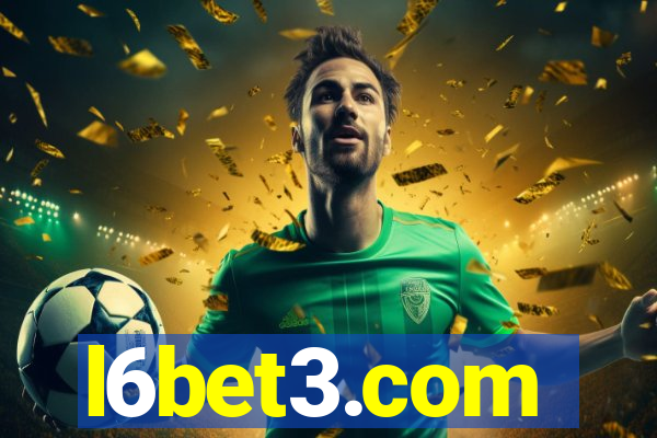 l6bet3.com