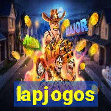 lapjogos