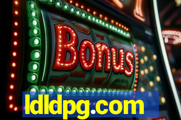 ldldpg.com