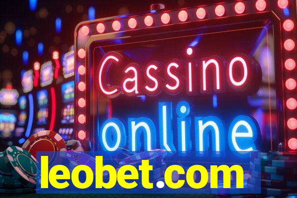 leobet.com