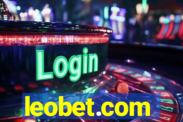 leobet.com