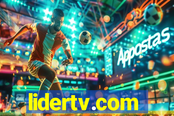 lidertv.com