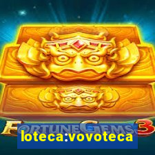 loteca:vovoteca