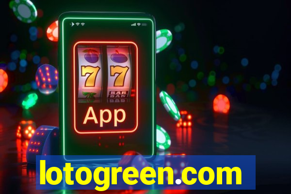 lotogreen.com