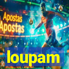 loupam