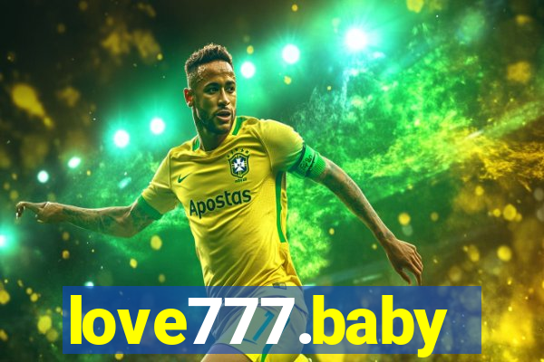 love777.baby