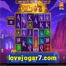 lovejogar7.com