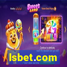 lsbet.com