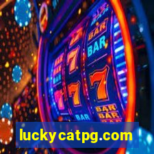 luckycatpg.com