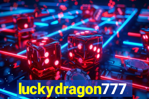 luckydragon777