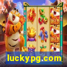 luckypg.com