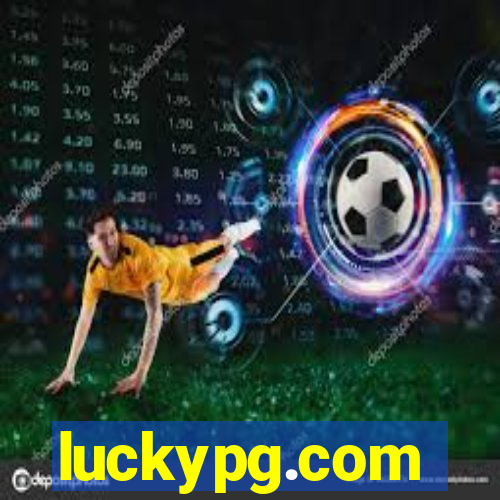 luckypg.com