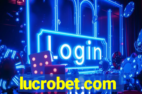 lucrobet.com