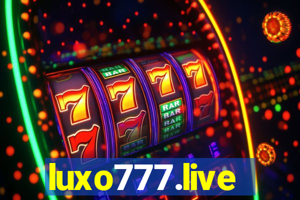 luxo777.live