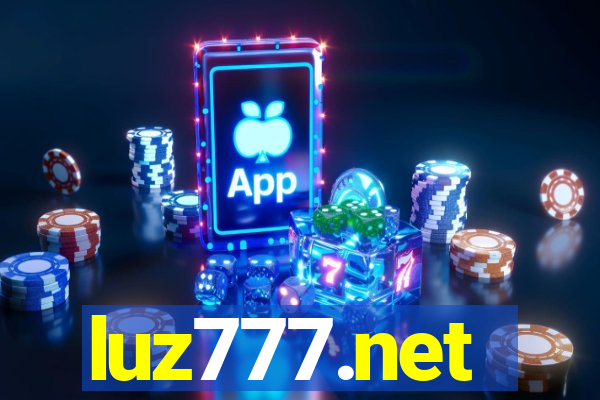 luz777.net