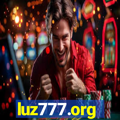 luz777.org