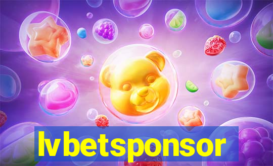 lvbetsponsor