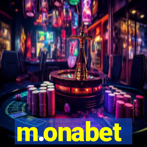 m.onabet